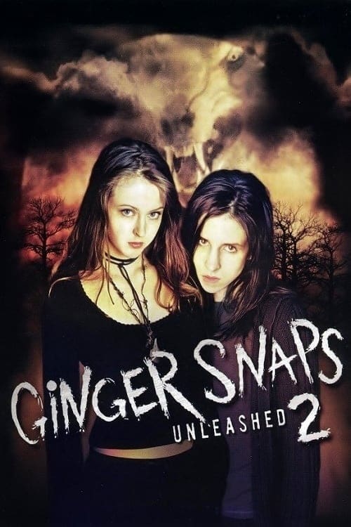 Постер Ginger Snaps 2: Unleashed